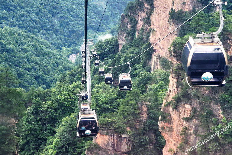 cable car 2